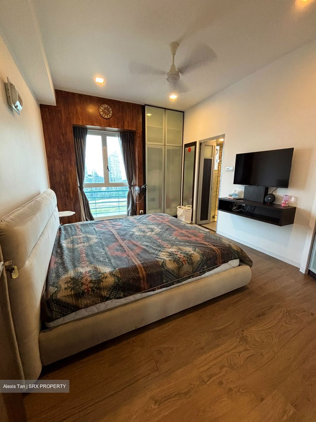 Harbour View Towers (D4), Condominium #568210481